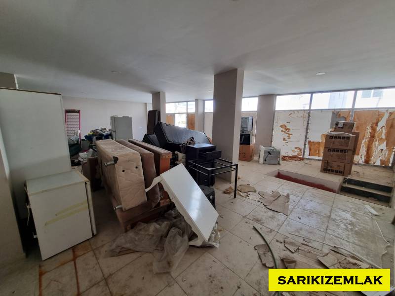 Edremit Eroğlan Mah`daDükkan & Mağaza. - 5